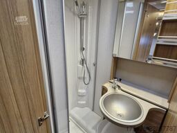 KNAUS Sun TI 650 MEG Platinum Selection *Care-Drive*