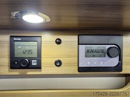 KNAUS Sun TI 650 MEG Platinum Selection *Care-Drive*