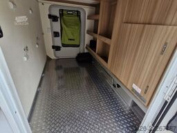 KNAUS Sun TI 650 MEG Platinum Selection *Care-Drive*