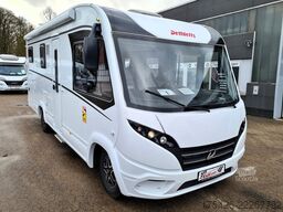 DETHLEFFS Trend I 7057 EB *Pakete: Family+Chassis+Two*
