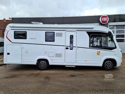 DETHLEFFS Trend I 7057 EB *Pakete: Family+Chassis+Two*