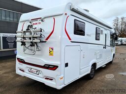 DETHLEFFS Trend I 7057 EB *Pakete: Family+Chassis+Two*