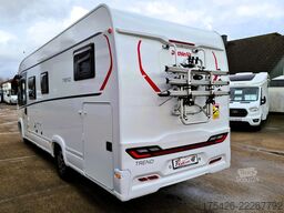 DETHLEFFS Trend I 7057 EB *Pakete: Family+Chassis+Two*