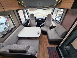 DETHLEFFS Trend I 7057 EB *Pakete: Family+Chassis+Two*