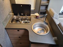 DETHLEFFS Trend I 7057 EB *Pakete: Family+Chassis+Two*