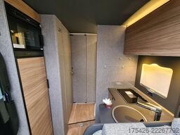 DETHLEFFS Trend I 7057 EB *Pakete: Family+Chassis+Two*
