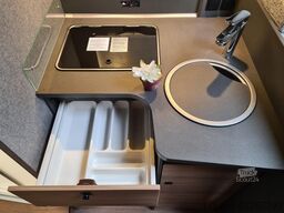 DETHLEFFS Trend I 7057 EB *Pakete: Family+Chassis+Two*
