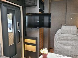 DETHLEFFS Trend I 7057 EB *Pakete: Family+Chassis+Two*