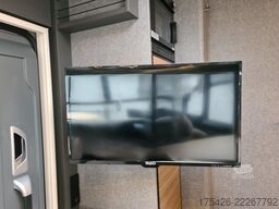 DETHLEFFS Trend I 7057 EB *Pakete: Family+Chassis+Two*