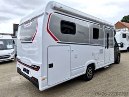 DETHLEFFS Trend Active T 7057 EB