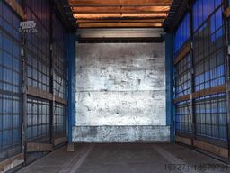 NORDIC SAF disc | Galvanised chassis | Anti theft tilts