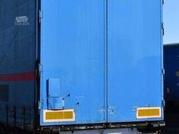 NORDIC SAF disc | Galvanised chassis | Anti theft tilts