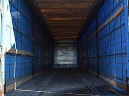 NORDIC SAF disc | Galvanised chassis | Anti theft tilts