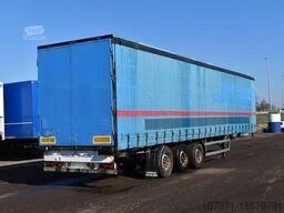 NORDIC SAF disc | Galvanised chassis | Anti theft tilts