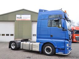 MAN TGX 18.420 XXL 2017 ADR EXII EXIII AT OX FL + PTO