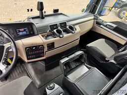 MAN TGX 18.420 XXL 2017 ADR EXII EXIII AT OX FL + PTO