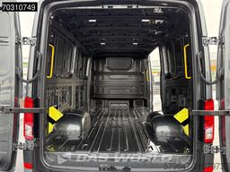 Volkswagen Crafter Neu! Automatik 160PS Doppelbereifung L3...
