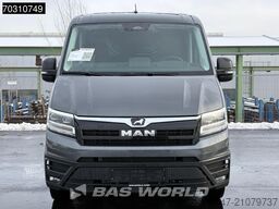 Volkswagen Crafter Neu! Automatik 160PS Doppelbereifung L3...