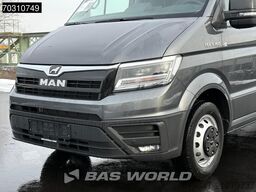 Volkswagen Crafter Neu! Automatik 160PS Doppelbereifung L3...