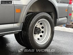 Volkswagen Crafter Neu! Automatik 160PS Doppelbereifung L3...