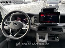 Volkswagen Crafter Neu! Automatik 160PS Doppelbereifung L3...