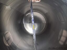 Welfit Oddy 26.000 Lit V4A Vollrahmen Isomaße Laufst