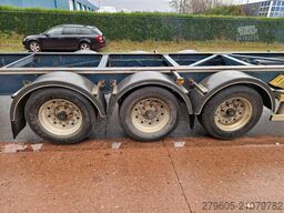 LAG O-3-39 LT2 / HIGH CUBE / 45FT