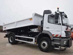 Mercedes-Benz Axor 1833