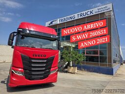 IVECO 260S51