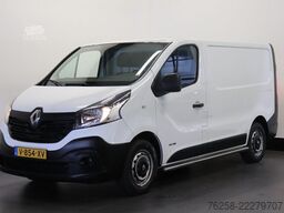 Renault Trafic 1.6 dCi 115PK - Airco - Trekhaak - €3.49...