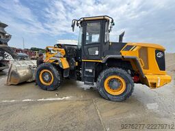 Liugong CLG835H