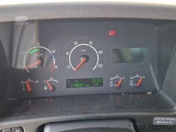 Scania P340  E3 Alu-Latten LBW AHK Alufelgen Blatt Luft