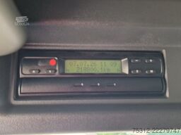 Scania P340  E3 Alu-Latten LBW AHK Alufelgen Blatt Luft