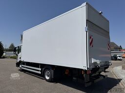 MAN TGL 8.190 BB Koffer 6,18m, LBW 1,5to., K