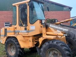 ZETTELMEYER ZL602-C