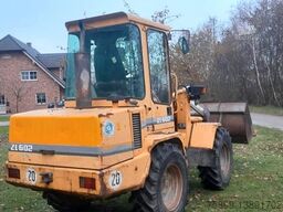 ZETTELMEYER ZL602-C