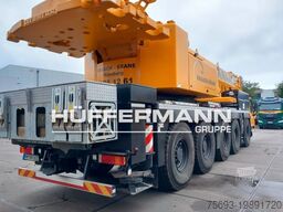 LIEBHERR LTM 1150-5.3