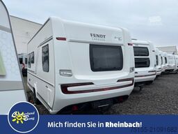 FENDT Bianco Activ 465 SFH