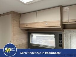 FENDT Bianco Activ 465 SFH