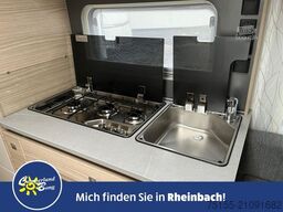 FENDT Bianco Activ 465 SFH