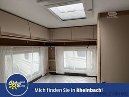 FENDT Bianco Activ 465 SFH