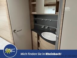 FENDT Bianco Activ 465 SFH