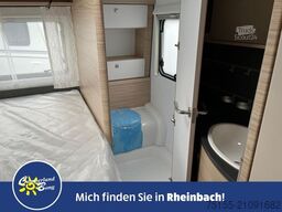 FENDT Bianco Activ 465 SFH