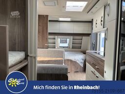 HOBBY Excellent Edition 545 KMF Modell 2026