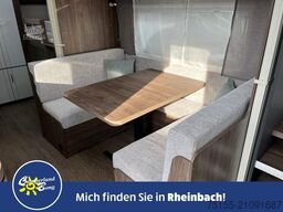 HOBBY Excellent Edition 545 KMF Modell 2026