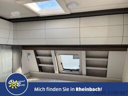 HOBBY Excellent Edition 545 KMF Modell 2026