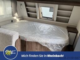 HOBBY Excellent Edition 545 KMF Modell 2026