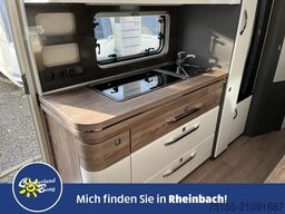 HOBBY Excellent Edition 545 KMF Modell 2026