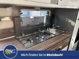 HOBBY Excellent Edition 545 KMF Modell 2026