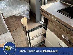 HOBBY Excellent Edition 545 KMF Modell 2026